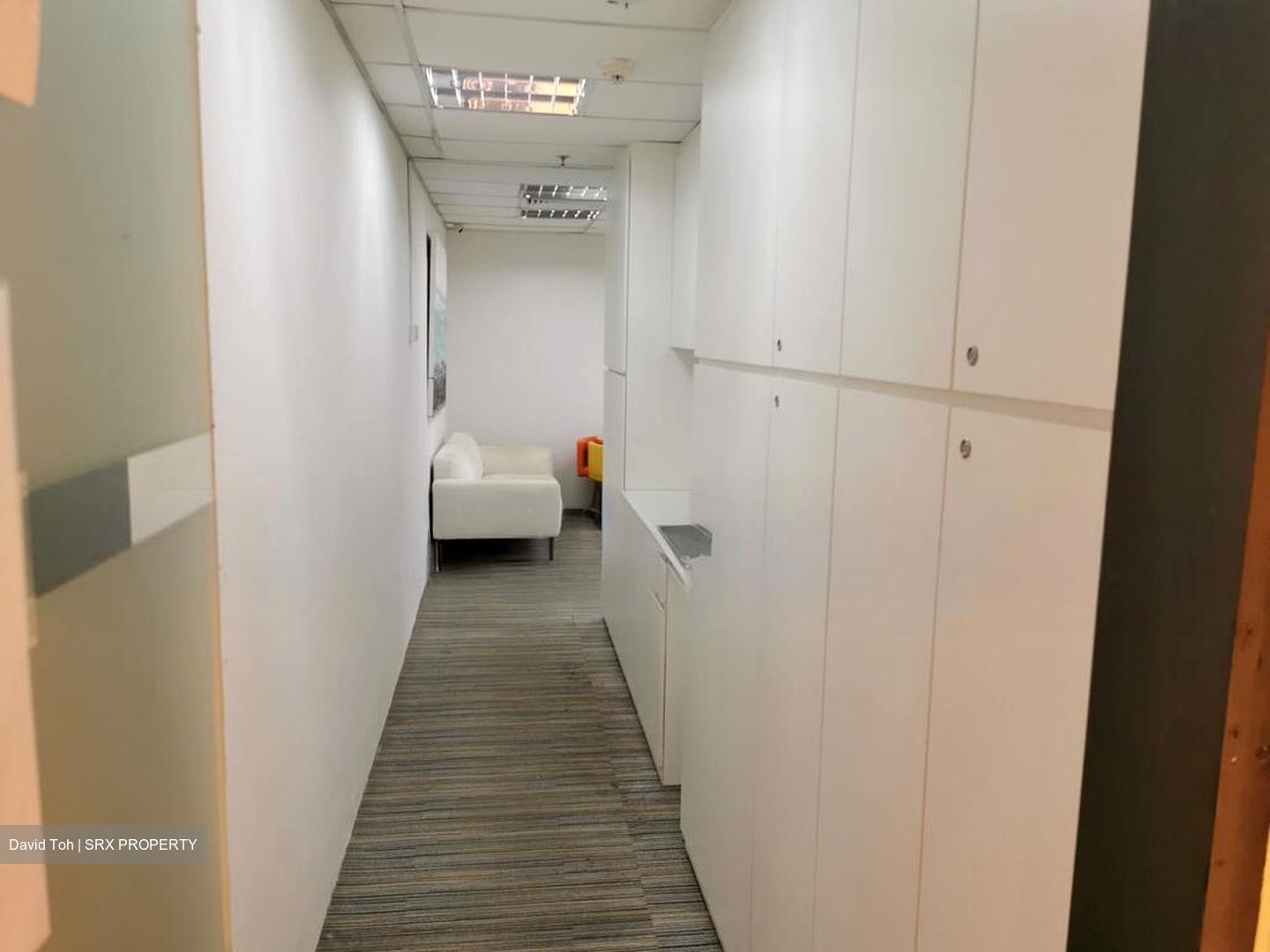Raffles Hotel (D7), Office #502786361